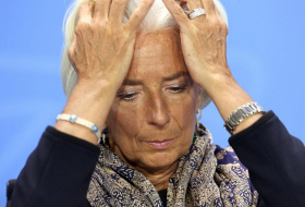 IMF doubles down on Lagarde as Trump aims to upend world order